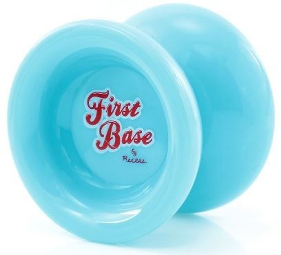 recess yoyo first base
