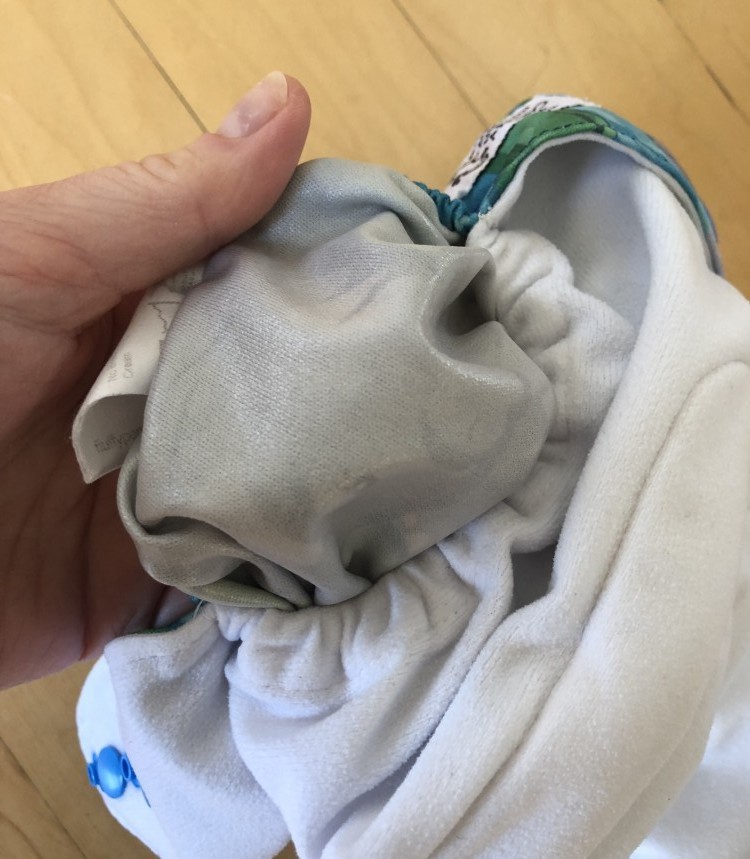 Cloth Diapers Leaking? How To Fix Rocking the Cloth