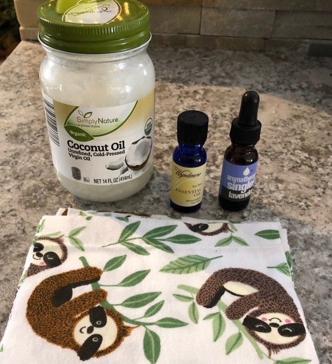 How To Make Your Own Cloth Wipes SolutionEasy & Soothing Rocking the