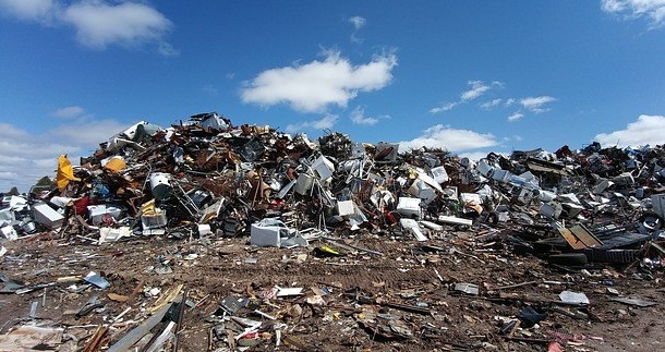 landfill landfill