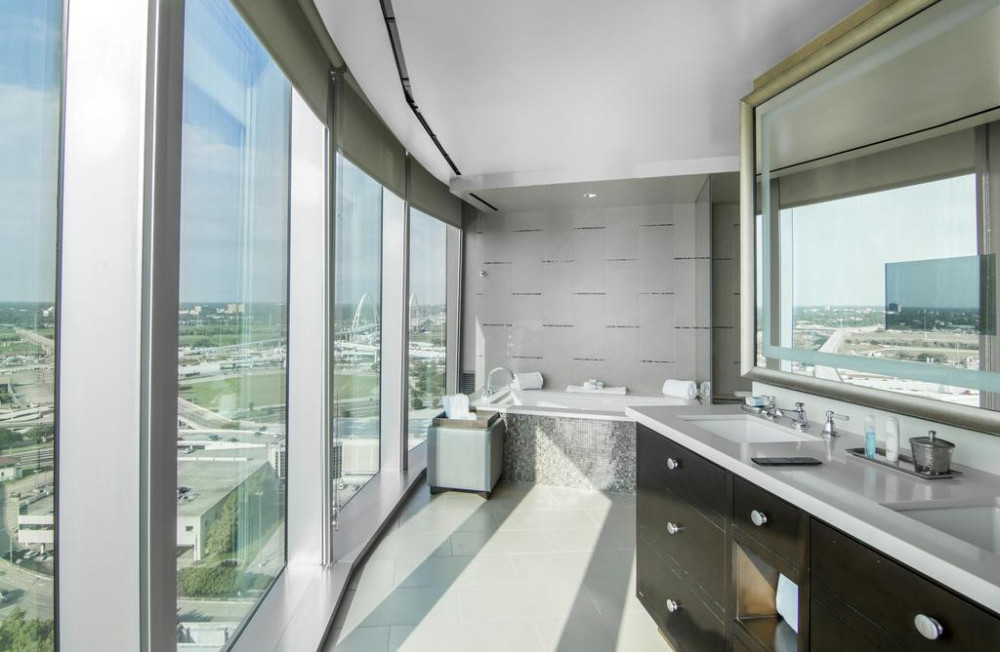 Hotels in Dallas