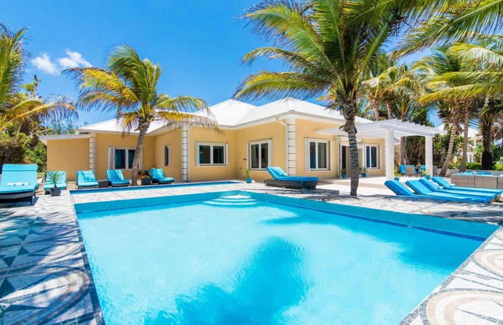 Hotels in Cayman Islands Pentrental