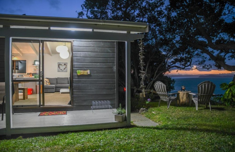 Hotels in Auckland New Zealand