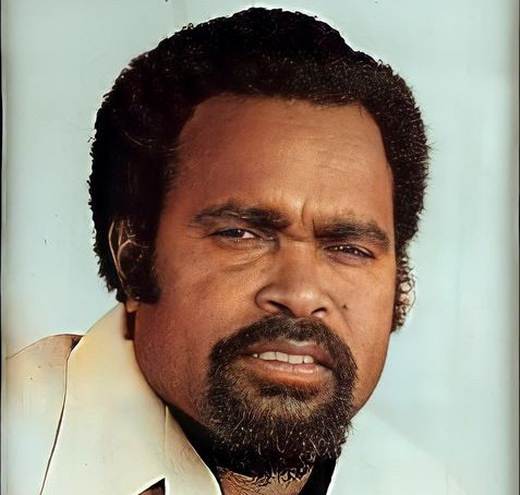 Sir Michael Somare