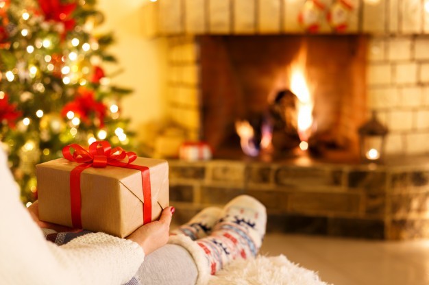Relax-By-The-Fire