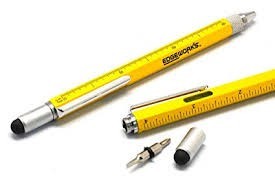 Screwdriver-Pen