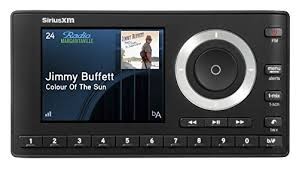 Satellite-Radio