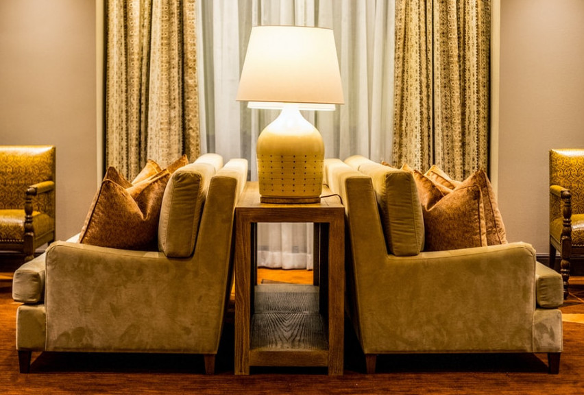 love seats back to back