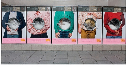 This is Your Stomach With Writers Block