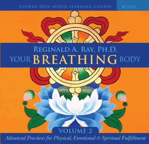 Your Breathing Body - Volume 2 Your Breathing Body - Volume 2