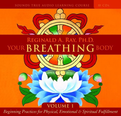 Your Breathing Body - Volume 1 Your Breathing Body - Volume 1
