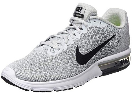 nike air sequent 2