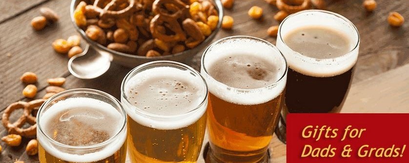 Craft Beer Club Subscription Box