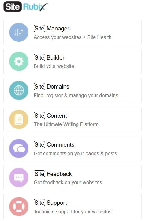 Website Builder