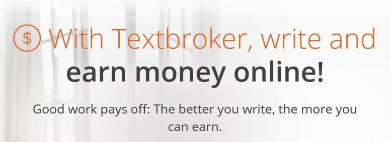 TextBroker