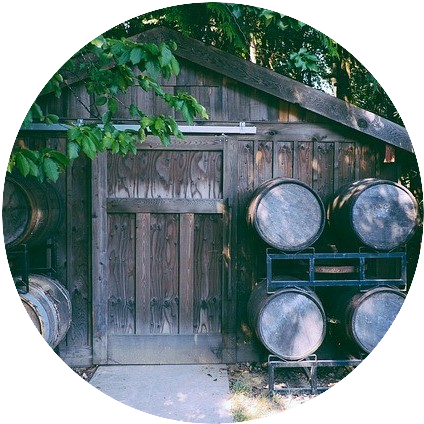 Wine Making