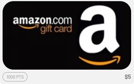 Amazon Gift Card