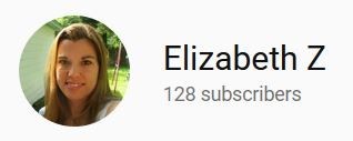 Elizabeth Z YouTube