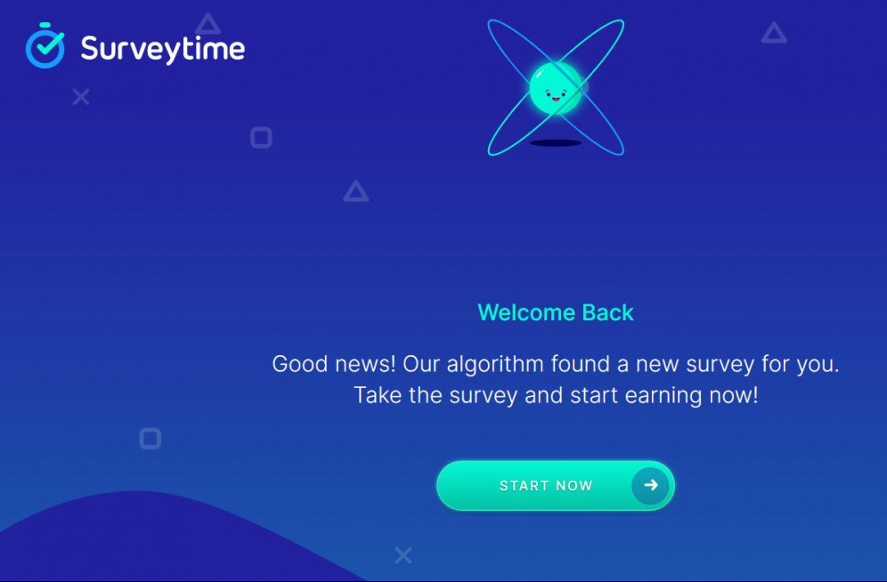 What is Surveytime