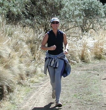 Running