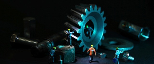 mental maintenance