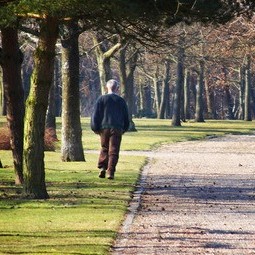 Walking