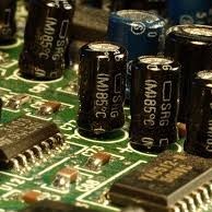 Capacitors Capacitors