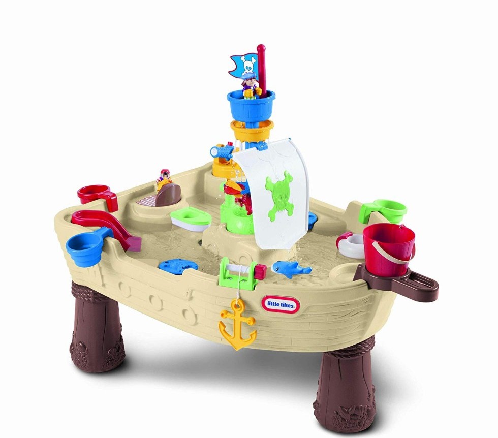 Outdoor water toys for kids-water table-toyfultykes.com Outdoor water toys for kids-water table-toyfultykes.com