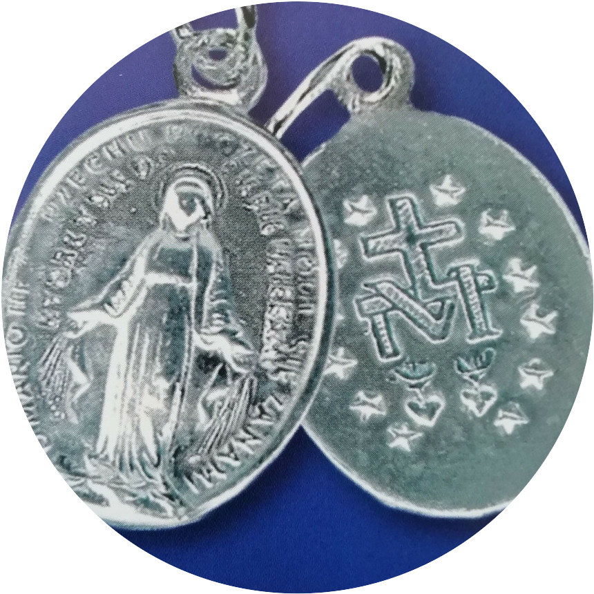 Free Catholic Sacramentals Free Catholic Sacramentals
