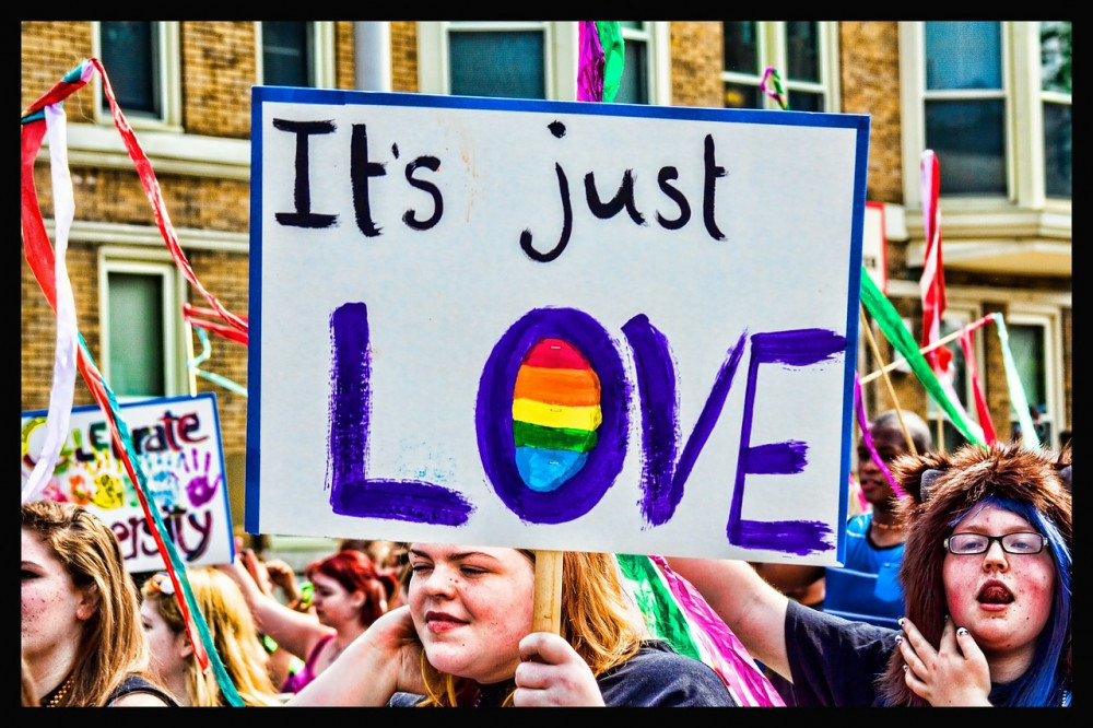 rainbow flag color meaning - love is love rainbow flag color meaning - love is love