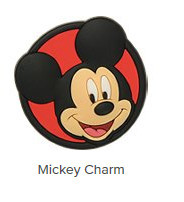 Crocs charms screenshot Crocs charms screenshot