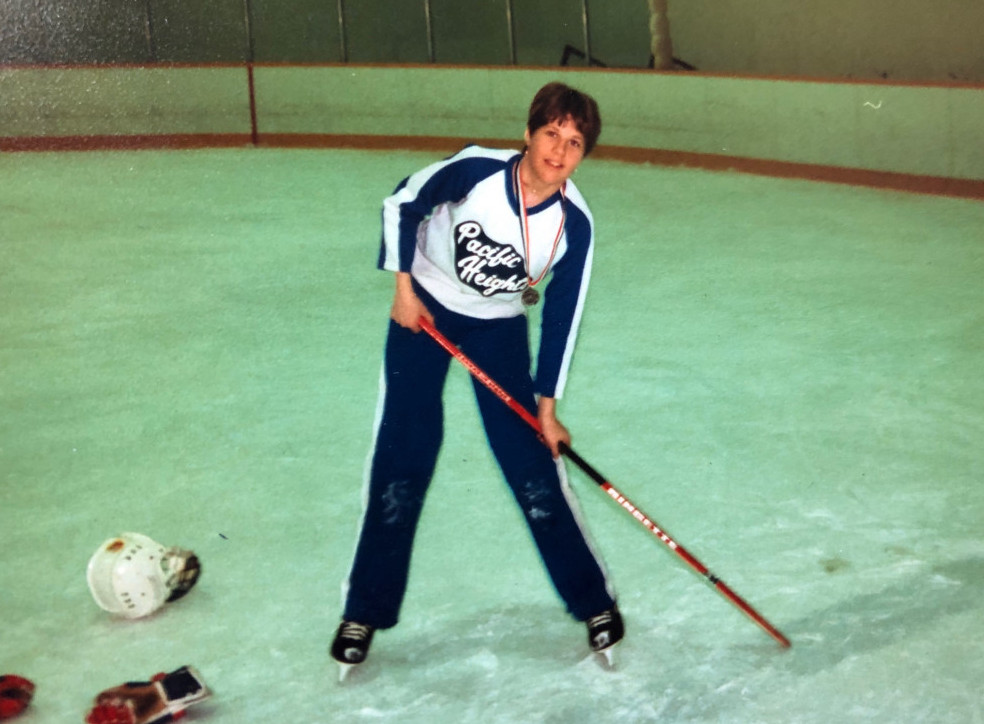 a life of injuries - cor ringette a life of injuries - cor ringette