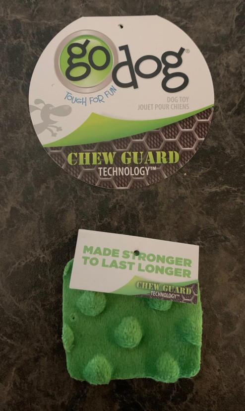 goDog chew guard toys technology goDog chew guard toys technology