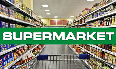 Supermarket