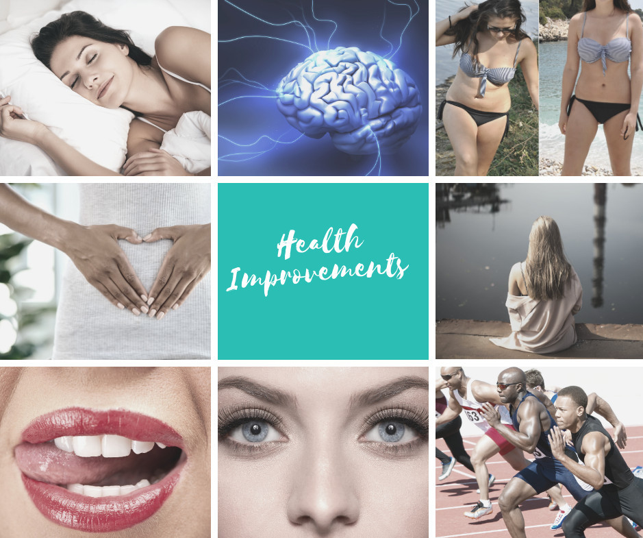 Health Improvements Health Improvements