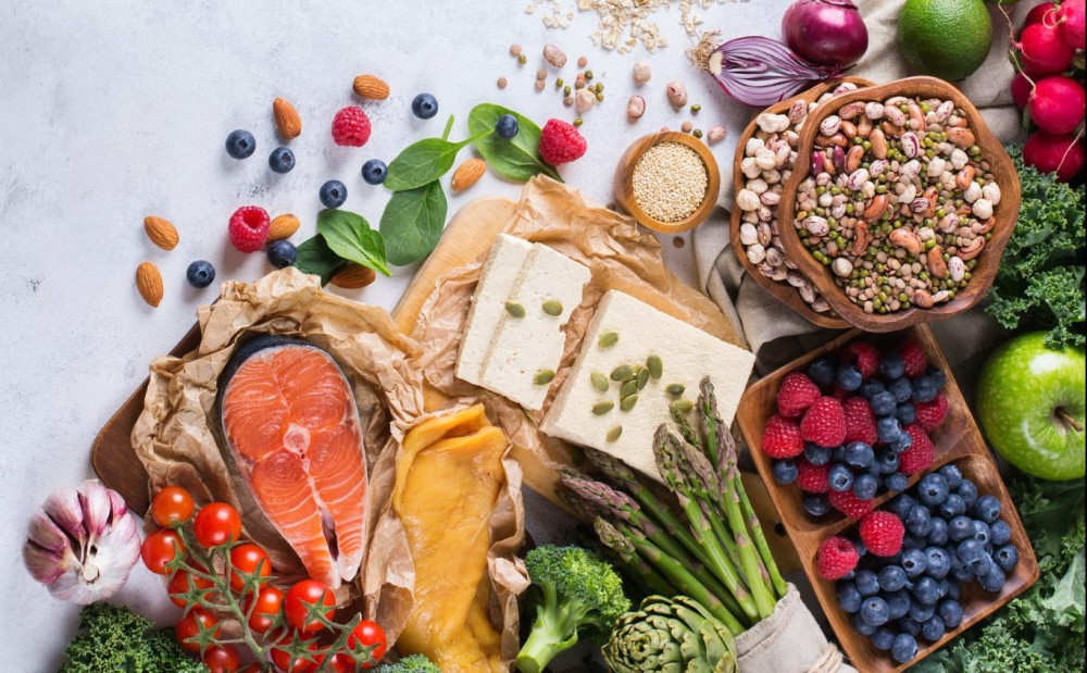 Menopause Foods Menopause Foods