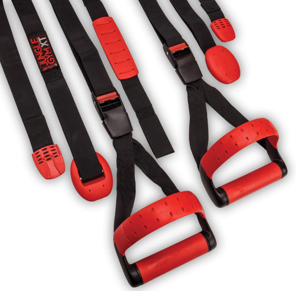 Lifeline Jungle Gym Suspension Kit