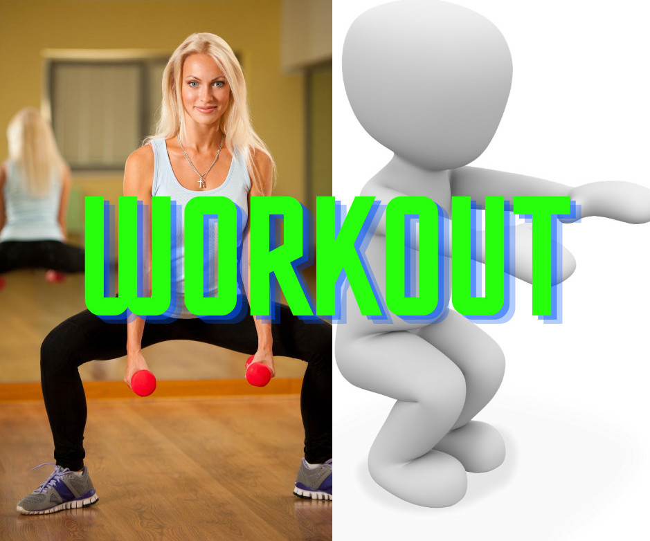 Workout Workout