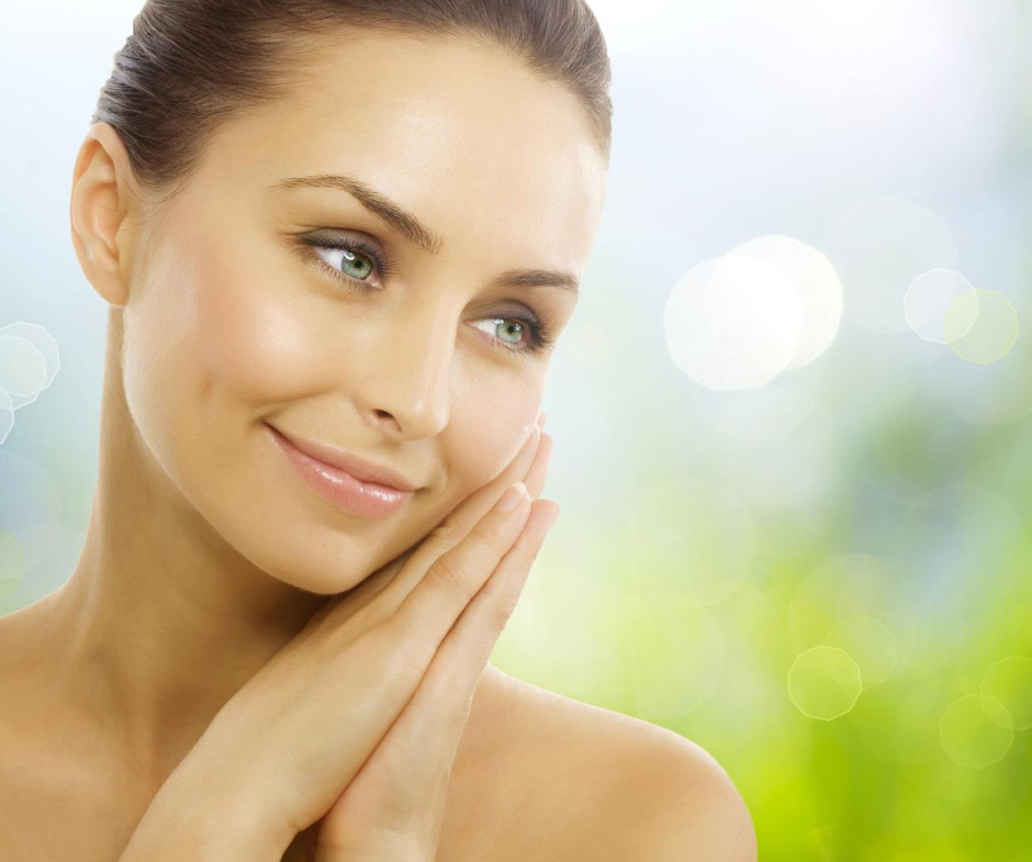 Healthy Skin Healthy Skin