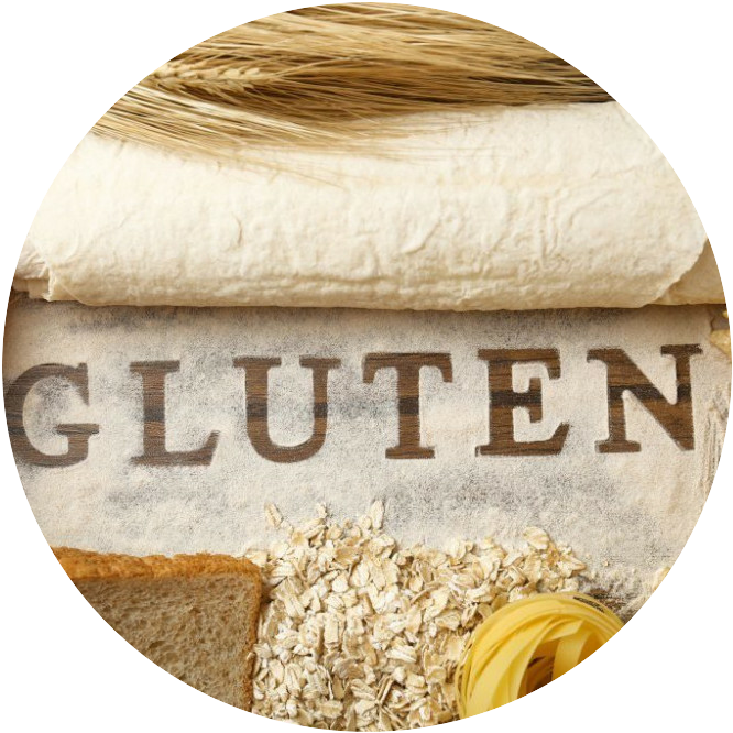 Gluten