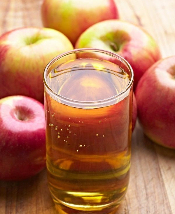 Apple Juice