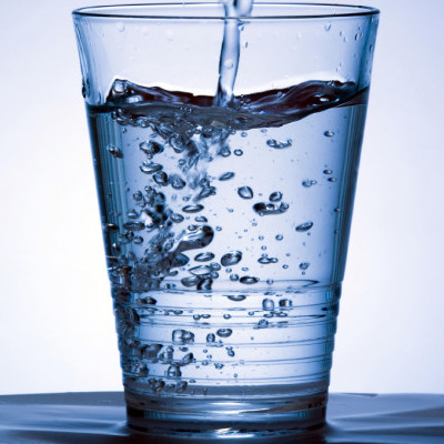 Glass Of Water