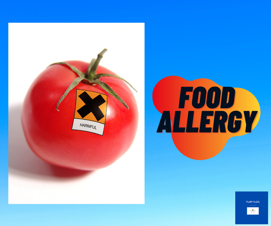 Food Allergy