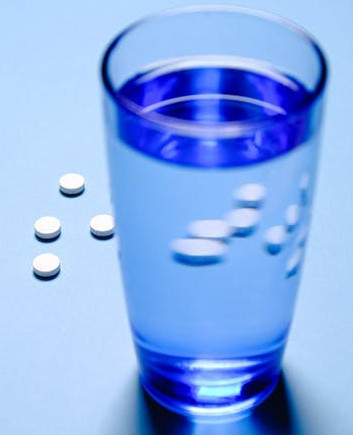 Cesarean section recovery