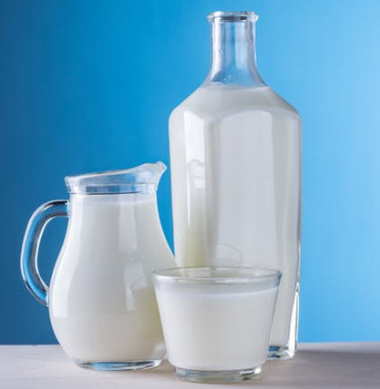 What is in the milk powder? What is in the milk powder?