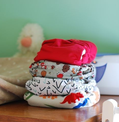 What is cloth diaper? What is cloth diaper?