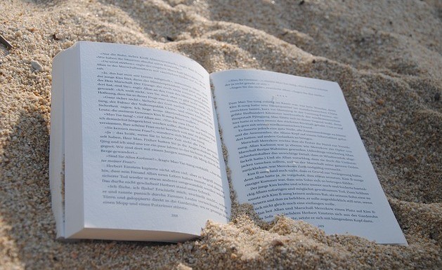 Always wanted to write a book and make an impact