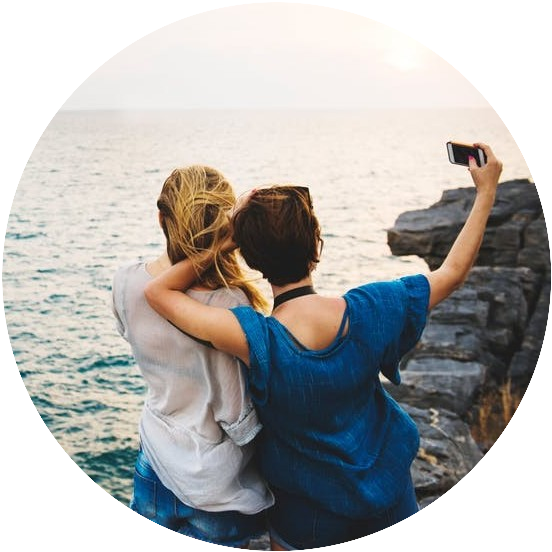 Go to where you wanna go - Ananda Soul Travel