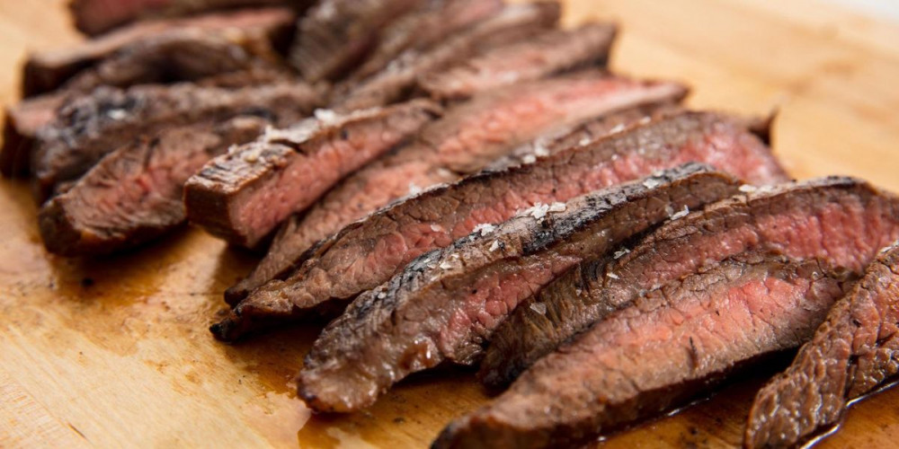 What Foods Contain Creatine? | No Supplements