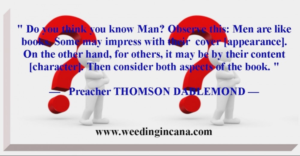 Thomson Dablemond Thomson Dablemond